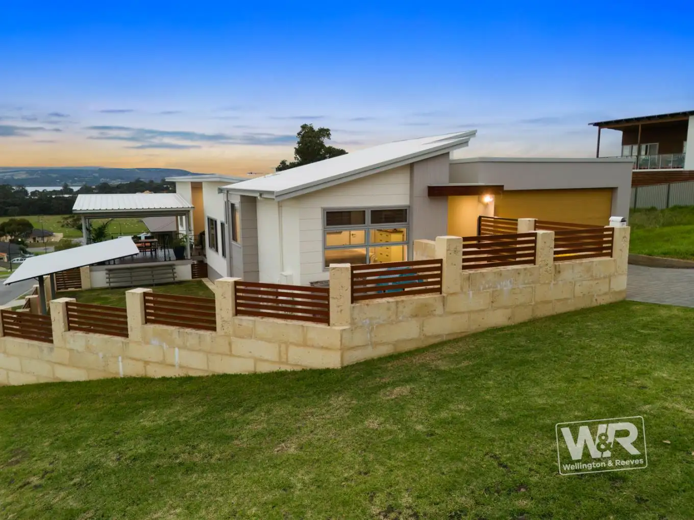 Main view of Homely house listing, 21 Houghton Boulevard, Bayonet Head WA 6330