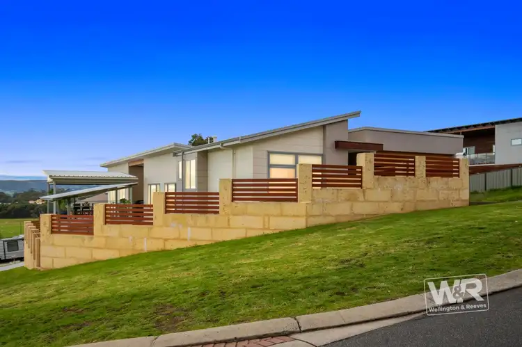 Second view of Homely house listing, 21 Houghton Boulevard, Bayonet Head WA 6330
