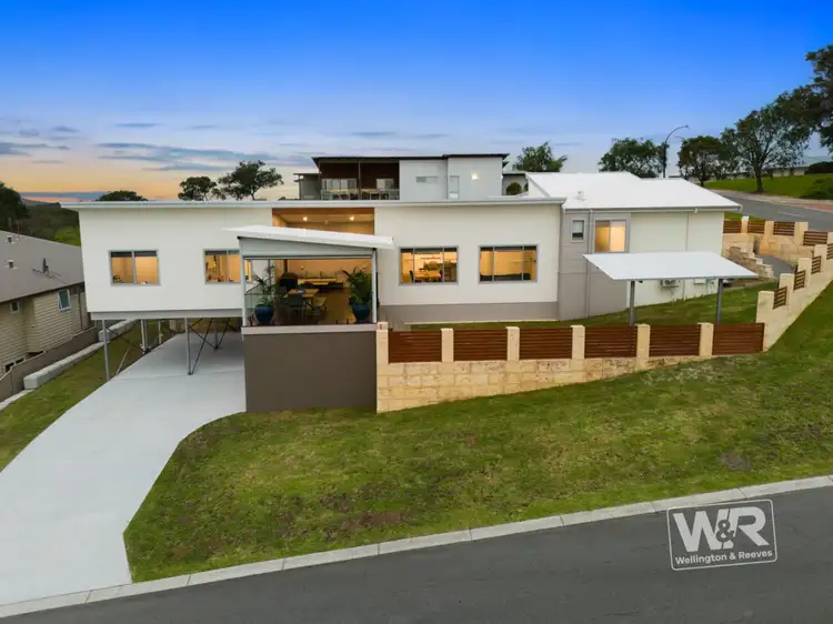 Third view of Homely house listing, 21 Houghton Boulevard, Bayonet Head WA 6330