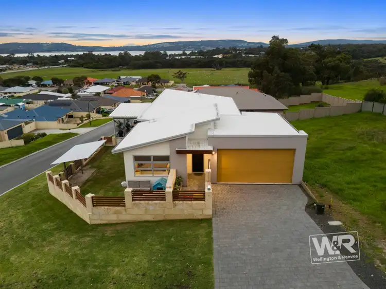 Fourth view of Homely house listing, 21 Houghton Boulevard, Bayonet Head WA 6330