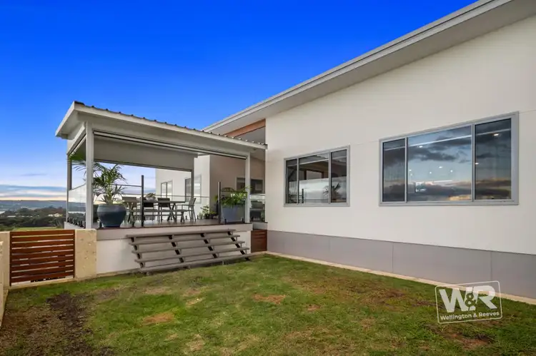 Sixth view of Homely house listing, 21 Houghton Boulevard, Bayonet Head WA 6330