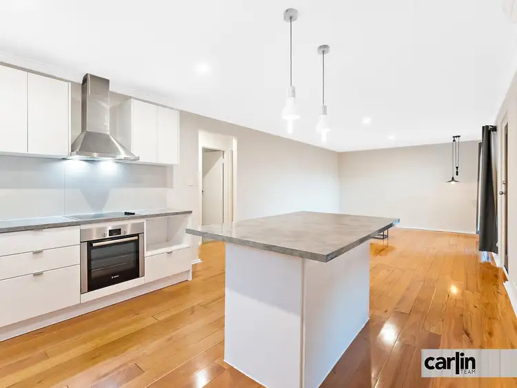 Second view of Homely unit listing, 5/30 Foss Street, Bicton WA 6157