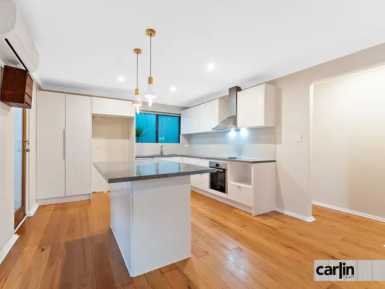 Third view of Homely unit listing, 5/30 Foss Street, Bicton WA 6157