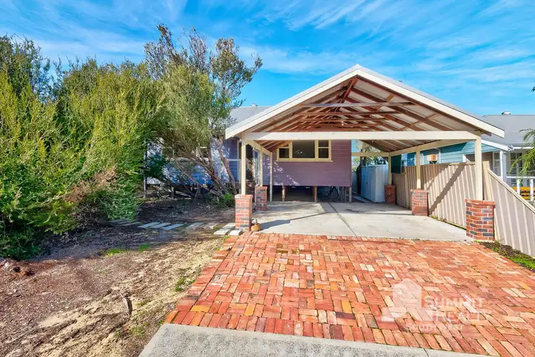 Main view of Homely house listing, 4B Carramar Street, Binningup WA 6233