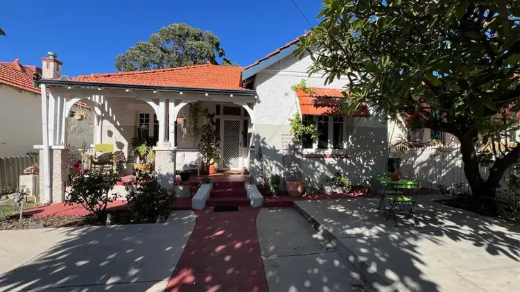 47 Chelmsford Road, Mount Lawley WA 6050