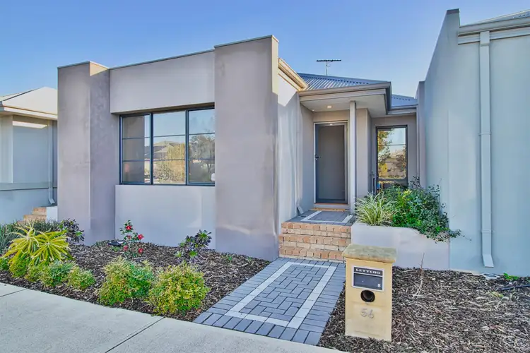 8/56 Westlinton Circle, Waikiki WA 6169