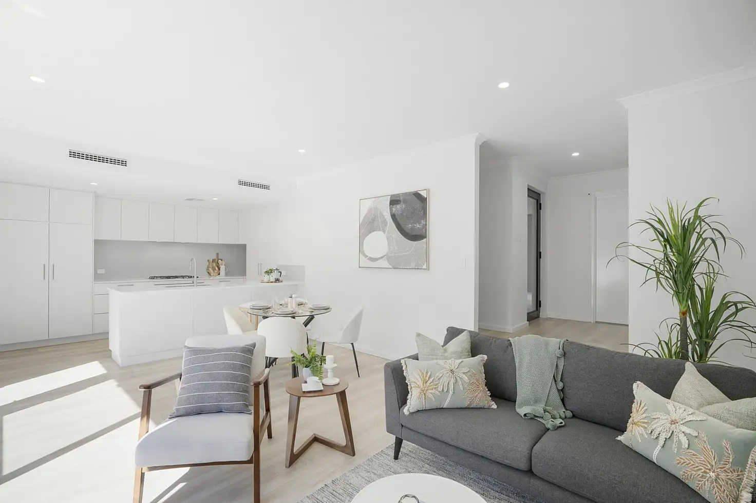 Main view of Homely house listing, 445 Walcott Street, Coolbinia WA 6050