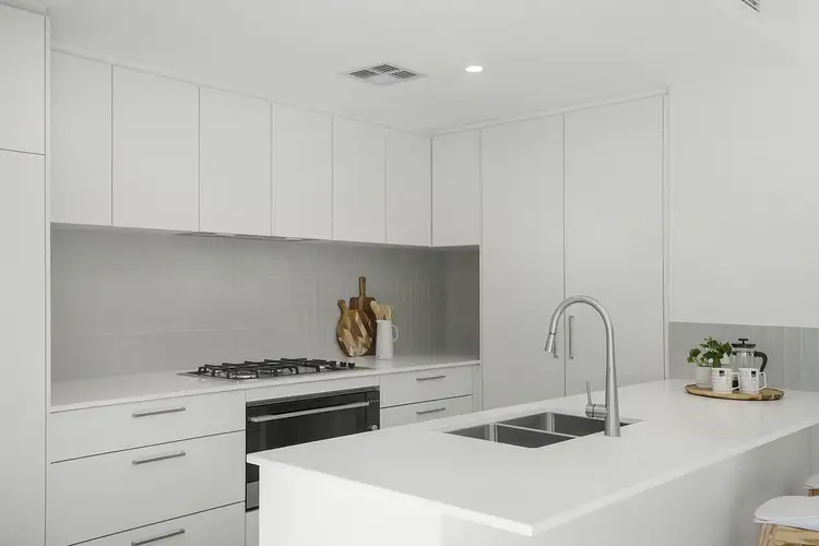 Second view of Homely house listing, 445 Walcott Street, Coolbinia WA 6050