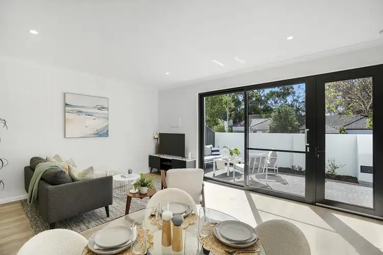 Third view of Homely house listing, 445 Walcott Street, Coolbinia WA 6050