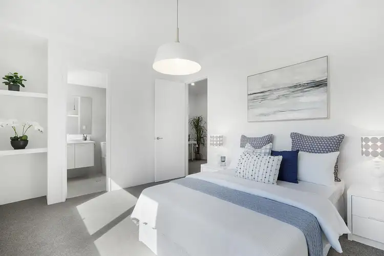 Fourth view of Homely house listing, 445 Walcott Street, Coolbinia WA 6050