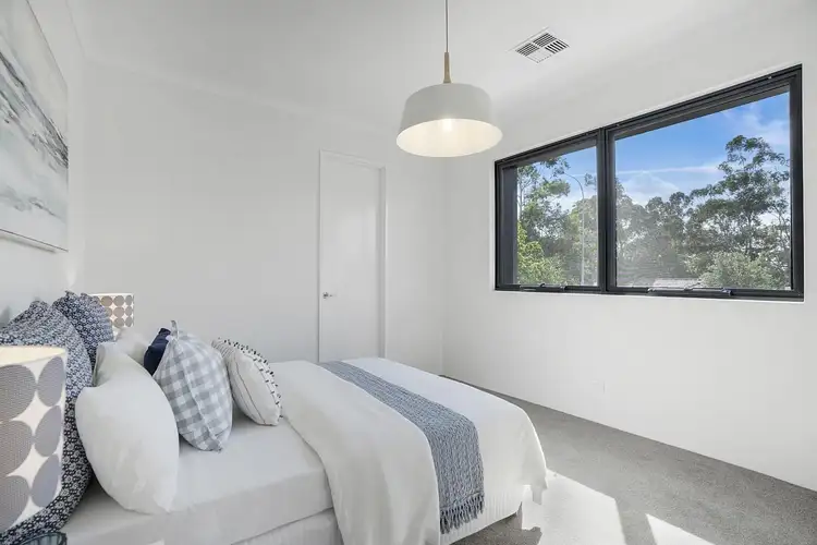 Fifth view of Homely house listing, 445 Walcott Street, Coolbinia WA 6050