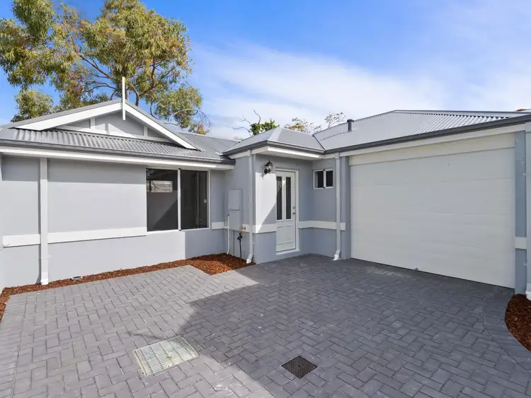 5C Barney Street, Mount Hawthorn WA 6016