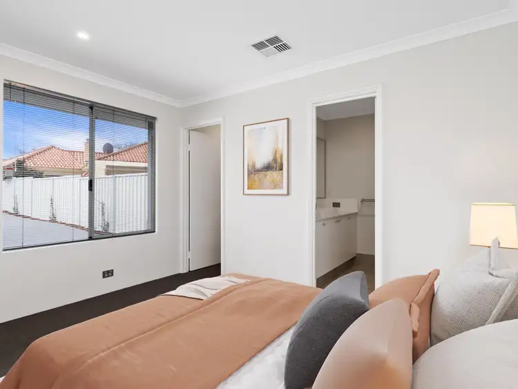 Seventh view of Homely villa listing, 5C Barney Street, Mount Hawthorn WA 6016