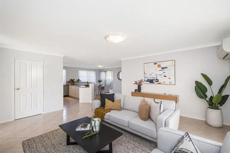 Main view of Homely villa listing, 1/22 Woodrow Avenue, Yokine WA 6060