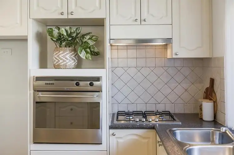 Second view of Homely villa listing, 1/22 Woodrow Avenue, Yokine WA 6060