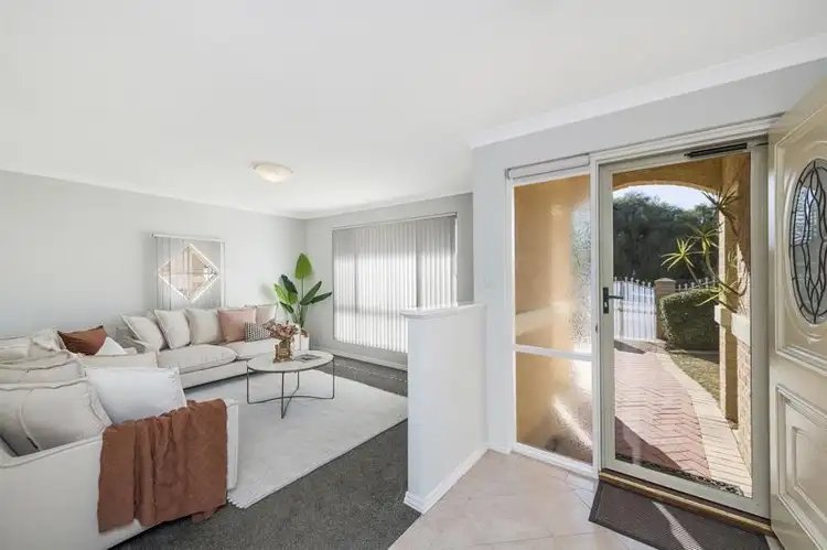 Fourth view of Homely villa listing, 1/22 Woodrow Avenue, Yokine WA 6060