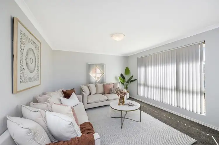 Fifth view of Homely villa listing, 1/22 Woodrow Avenue, Yokine WA 6060