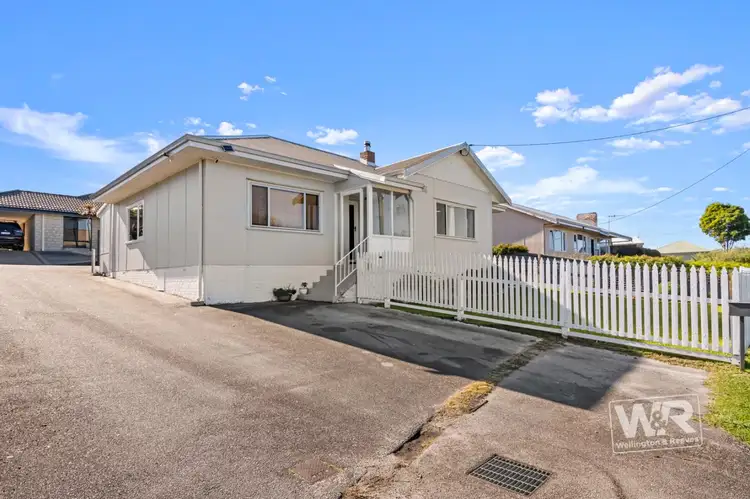 Second view of Homely house listing, 48 David Street, Spencer Park WA 6330