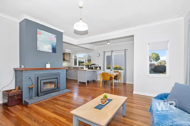 Fifth view of Homely house listing, 48 David Street, Spencer Park WA 6330