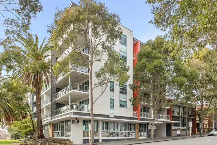 44/1324 Hay Street, West Perth WA 6005
