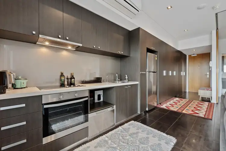 Sixth view of Homely apartment listing, 44/1324 Hay Street, West Perth WA 6005