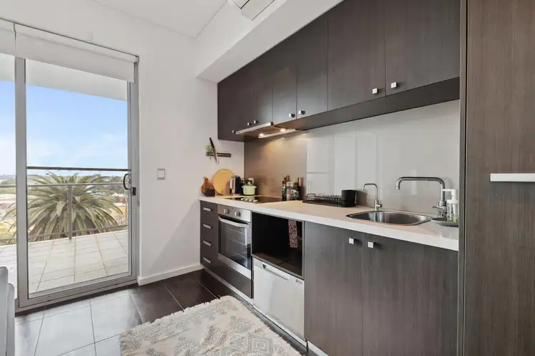 Seventh view of Homely apartment listing, 44/1324 Hay Street, West Perth WA 6005