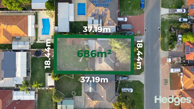 35 Warruga Way, Wanneroo WA 6065