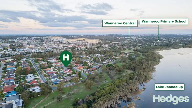 Third view of Homely house listing, 35 Warruga Way, Wanneroo WA 6065