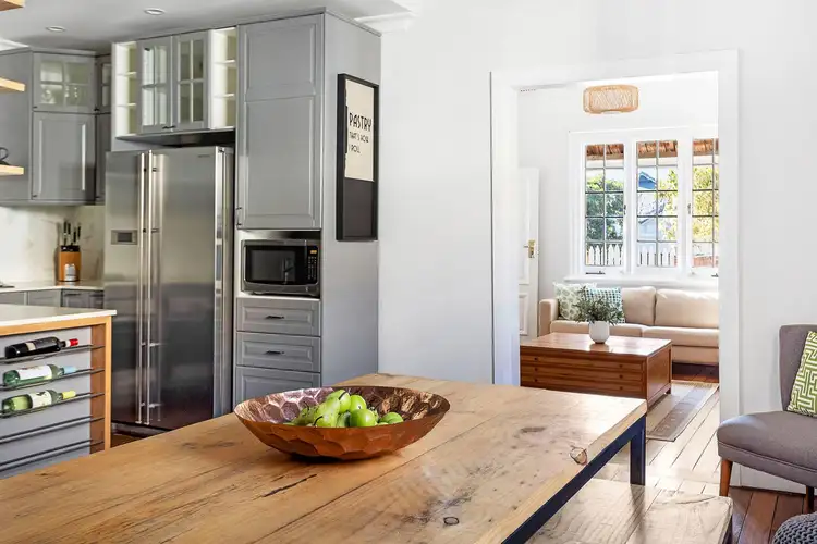 Fifth view of Homely house listing, 51A Florence Street, West Perth WA 6005