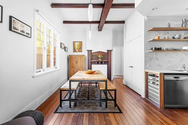 Sixth view of Homely house listing, 51A Florence Street, West Perth WA 6005