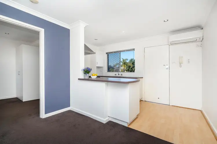 Second view of Homely apartment listing, 10/144 North Beach Drive, Osborne Park WA 6017