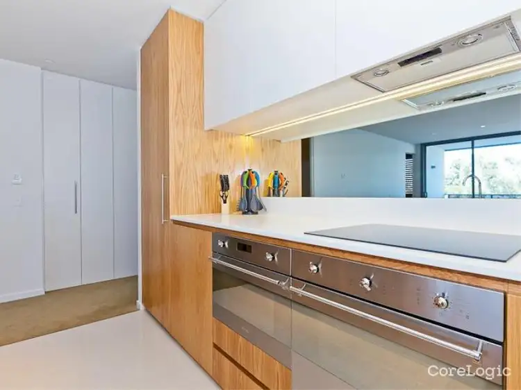 103/8 Adelaide Terrace, East Perth WA 6004