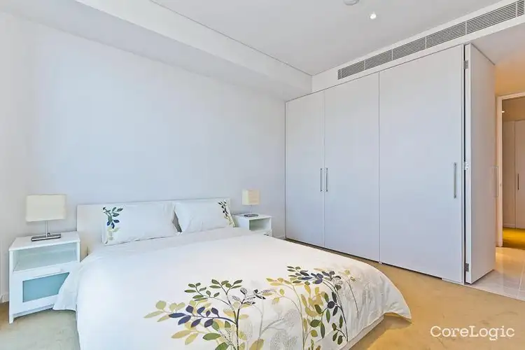 Fourth view of Homely apartment listing, 103/8 Adelaide Terrace, East Perth WA 6004