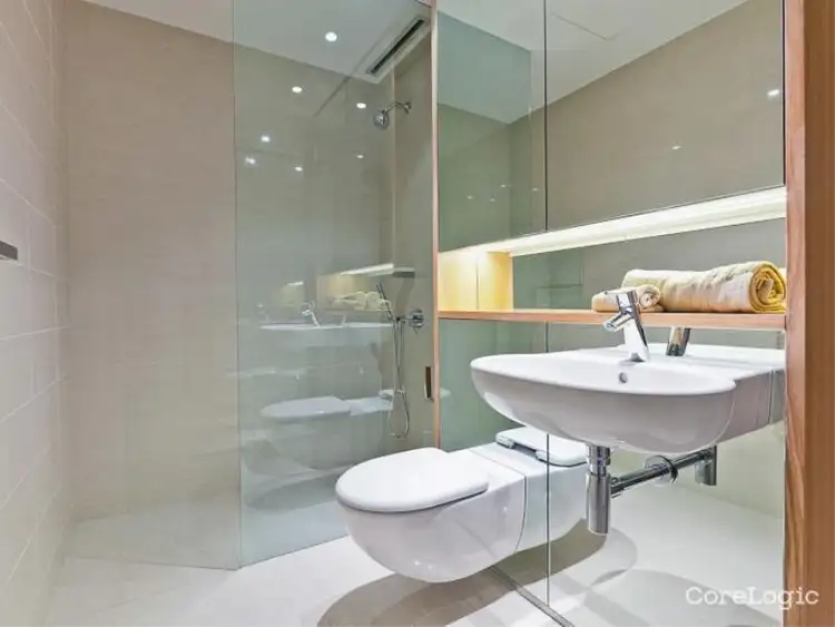 Fifth view of Homely apartment listing, 103/8 Adelaide Terrace, East Perth WA 6004