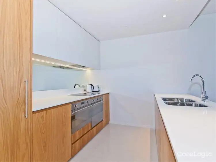 Sixth view of Homely apartment listing, 103/8 Adelaide Terrace, East Perth WA 6004