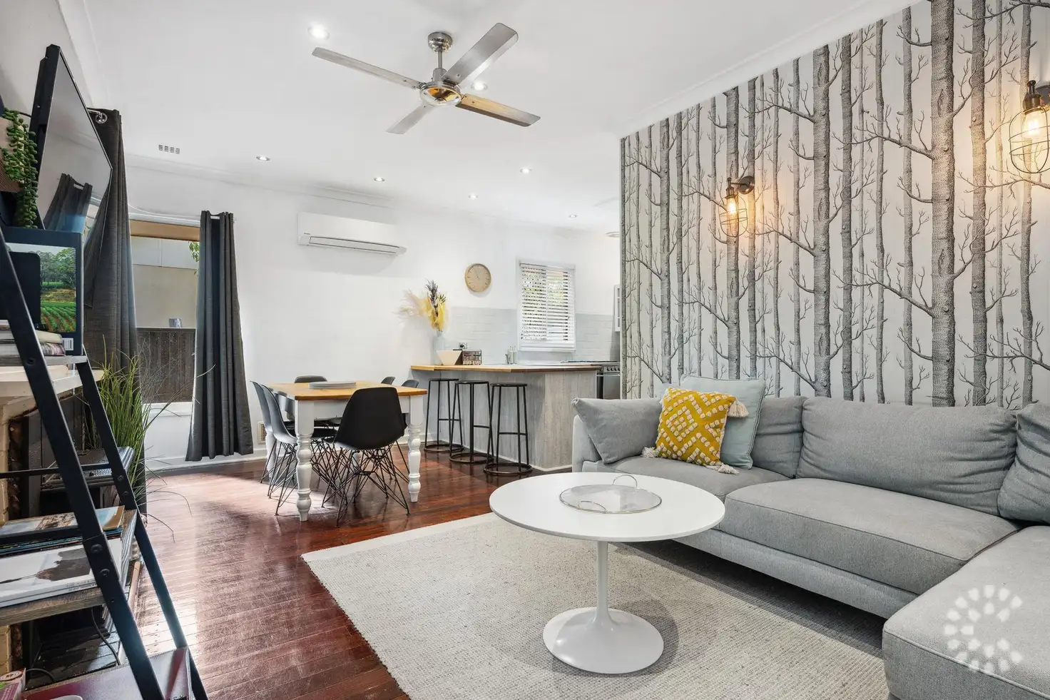 Main view of Homely house listing, 36 Bromley Road, Hilton WA 6163