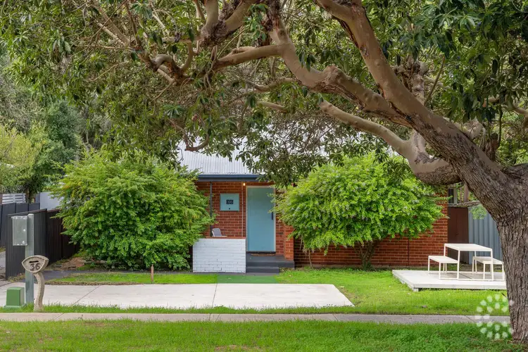 Second view of Homely house listing, 36 Bromley Road, Hilton WA 6163