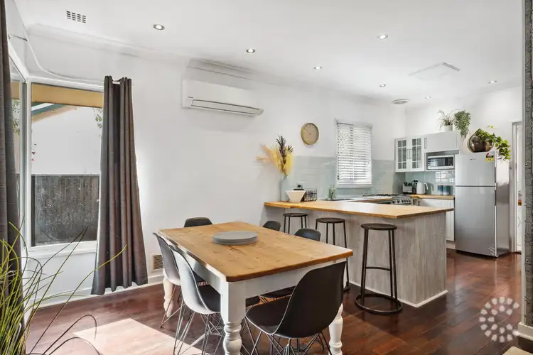 Fourth view of Homely house listing, 36 Bromley Road, Hilton WA 6163