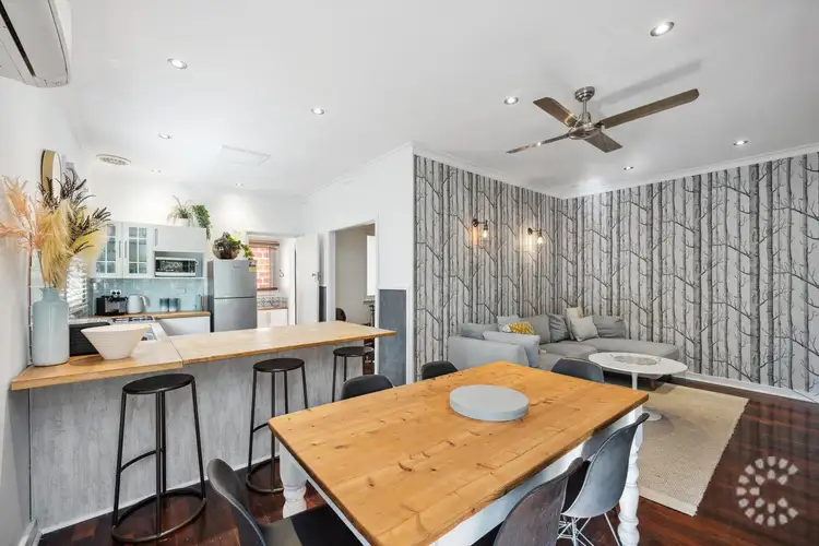 Fifth view of Homely house listing, 36 Bromley Road, Hilton WA 6163