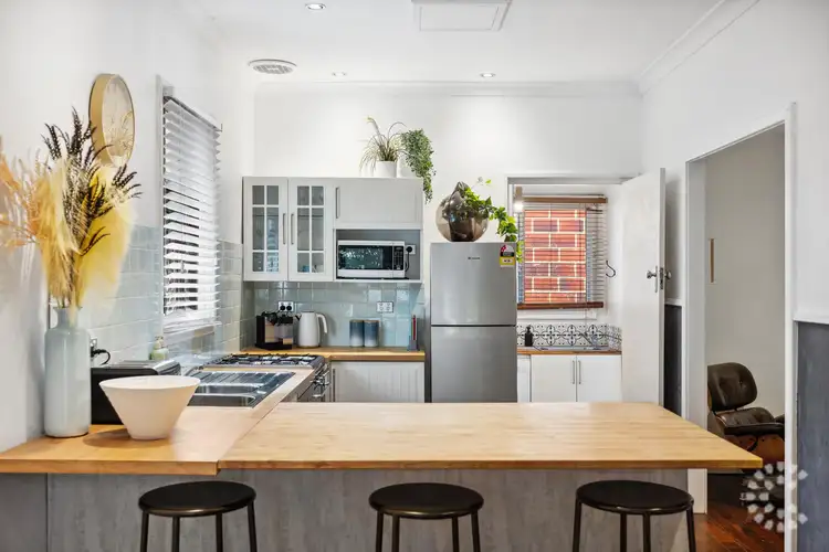 Sixth view of Homely house listing, 36 Bromley Road, Hilton WA 6163