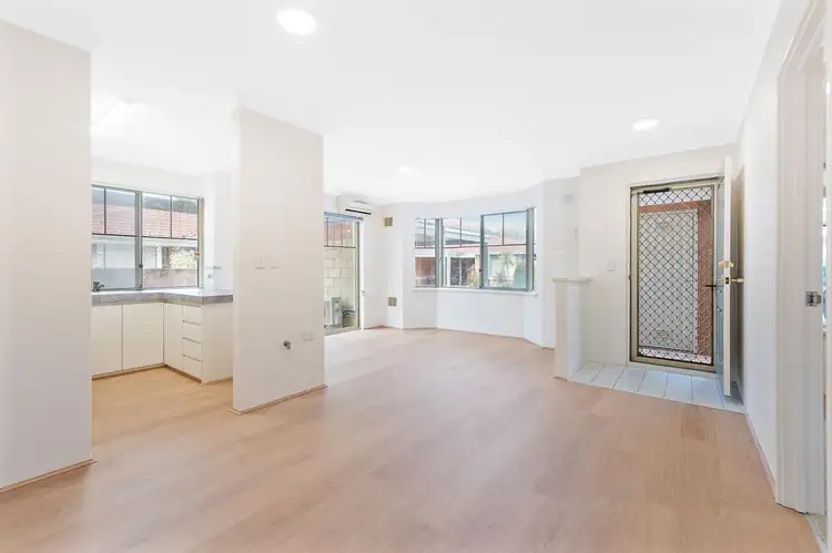 312/17-21 Hefron  Street, Rockingham WA 6168