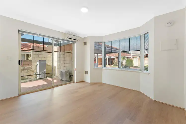 Second view of Homely villa listing, 312/17-21 Hefron Street, Rockingham WA 6168