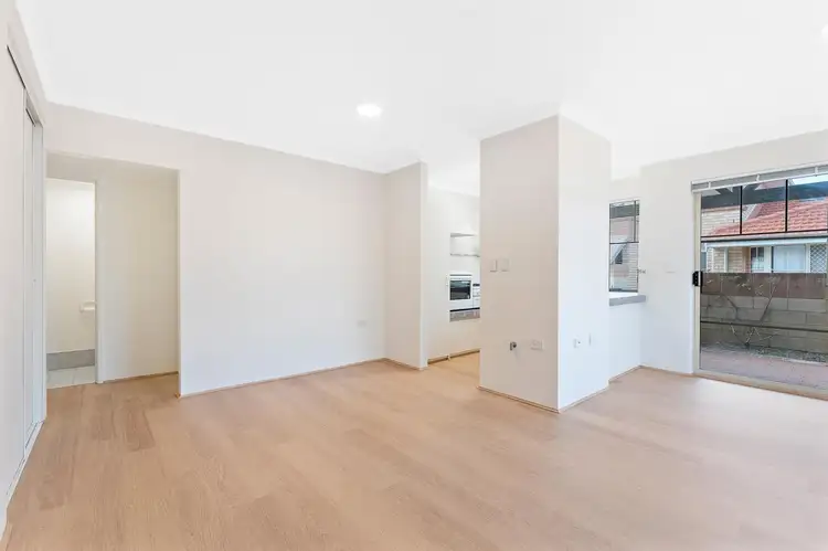 Fourth view of Homely villa listing, 312/17-21 Hefron Street, Rockingham WA 6168