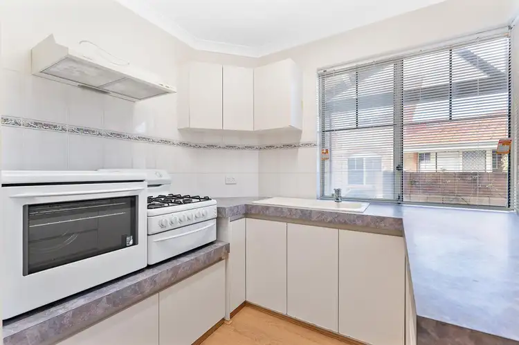 Fifth view of Homely villa listing, 312/17-21 Hefron Street, Rockingham WA 6168