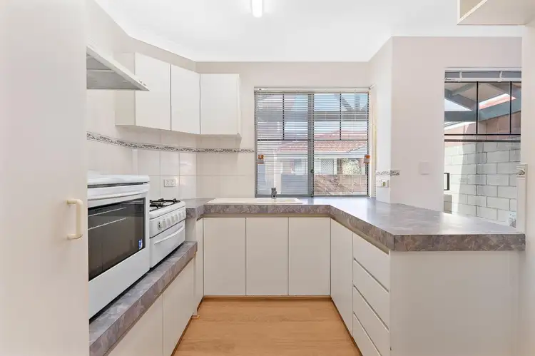 Sixth view of Homely villa listing, 312/17-21 Hefron Street, Rockingham WA 6168