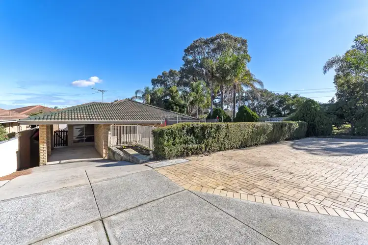 Main view of Homely house listing, 8 Sarre Place, Marangaroo WA 6064