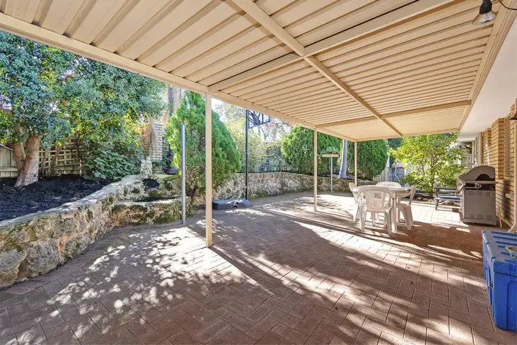Second view of Homely house listing, 8 Sarre Place, Marangaroo WA 6064