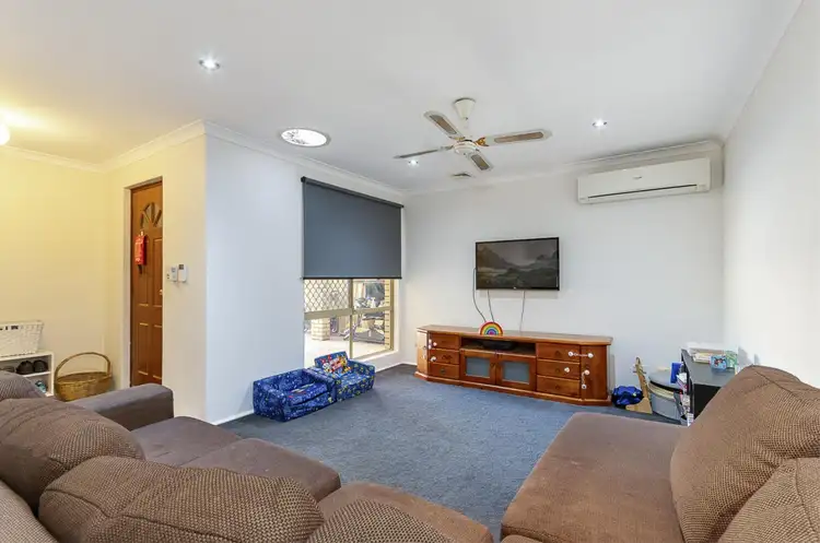 Third view of Homely house listing, 8 Sarre Place, Marangaroo WA 6064