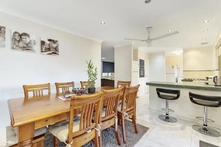 Fourth view of Homely house listing, 8 Sarre Place, Marangaroo WA 6064