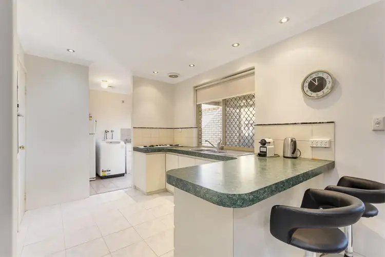 Fifth view of Homely house listing, 8 Sarre Place, Marangaroo WA 6064